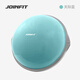 JOINFIT wave speed ball semicircular balance exercise ball yoga fitness training home Pilates ball sports equipment yoga ball woad green diameter 63cm