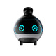enabot EBO X Home Guardian Robot Whole House Smart Home Mobile Security Monitoring Elderly and Children Care Family Health Guardian ebox Robot
