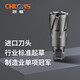 Chuangheng carbide universal shank hollow drill bit 35mm depth/steel plate drill/core drill/drill bit/hole opener/nesting drill/magnetic drill bit diameter*drilling depth universal shank 12*35