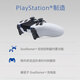 PlayStation Sony National Bank PS5 Controller DualSense Wireless Controller Supports Steam Game Video Game GM Compatible Black Myth Wukong Late Ming Dynasty PS5 Elite Controller Edge-White