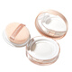 Kangaroo Mommy Pure Powder Oil Controlling Makeup Powder Pregnant Women Can Use Concealer Loose Powder Powder Makeup Cosmetics