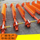 Ben Xinnong customized polyurethane belt cleaner scraper conveyor belt cleaner scraper scraper scraper head and two scrapers 800mm