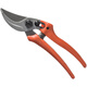 Imported German pruning scissors fruit tree hand-cut 14107 gardening scissors thick branches apple grape pruning scissors German lion brand scissors 14107