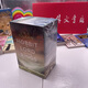 进口英文原版现货 The Hobbit and The Lord of the Rings霍比特人+指环王 魔戒4册套装 平装 托尔金Tolkien 中土世界 史诗奇幻 畅销 电影小说 外文书店图书 
