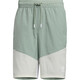 阿迪达斯 （adidas）男裤 新款训练运动休闲透气宽松工装短裤IC3729 IP3881 XS