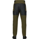 DAIWA autumn and winter DP-3523/DP-8923 wear-resistant fishing trousers casual sports pants DP-3523-black L
