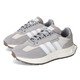 Adidas (adidas) men's and women's casual shoes 2025 summer RETROPY E5 fashion versatile breathable sneakers GY9922 36.5 225/4