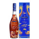马爹利(Martell)名士VSOP干邑白兰地700m 保乐力加洋酒法国进口送礼礼盒 龙年限定单支 700mL 1瓶
