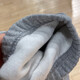耐克（NIKE）运动裤男裤春季新款针织加绒保暖小脚裤休闲长裤DX1365-063 DX1365-063灰色加绒 2XL