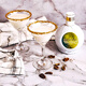 Mozart's Liquor Liqueur Liquor Liquor Mixing Base Mozart Vanilla White Chocolate 500mL 1 bottle