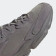 阿迪达斯 （adidas）三叶草新款 OZWEEGO META 男女经典运动休闲复古老爹鞋GW9738 深香芋紫/深灰/GW9739 36 (220mm)