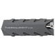 Thermalright (Limin) TL-M.2 2280 pro solid state radiator all aluminum radiator anode sandblasting process with 8mm heat pipe 2280Specifications double-layer silicone sheet