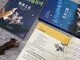 [Old Flaws Old Book] Nocturnal Animal Detective Group (3 volumes of the set) [US] Tracy Hector 9787559**9720 Beijing United Publishing Company