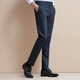 Announcement Bird Business Suit (Pants) Slim Fit Wool Formal Long Pants EBD223235S Green 82A