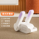 Yingshi shoe dryer shoe dryer deodorization and sterilization household adult shoe baking shoe warmer artifact student purple light folding model