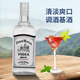 Tim Manor Whisky Wine Combination 40 degrés 700 ml à deux packs High-Liquor Spirited Liquor Beverage Base Wine Vodka Rum 6 bouteilles de whisky