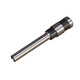 Jihan Certificado Financiero Máquina de enlace 3846 3888N 3881 3876A 14601 3880 GB700 GB341 Máquina de unión Hollow Drilling Knife Punching Drinful Deli 3876A Old Style, 14652 (Acero importado)
