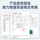 UPlian Telecom-grade 10 Gigabit multimode fiber jumper lc-lc-FC-SC-ST OM3 multimode dual-core tail fiber, special fiber cable for anti-bending data room OM3 10 Gigabit multimode dual-core LC-ST 3 meters