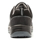
Gubant 6624N labor protection shoes men's anti-smash and anti-puncture winter safe breathable steel head work shoes construction site old protective shoes solid PU sole 38