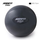 JOINFIT Yoga Ball Beginners Thickened Explosion-proof Home Fitness Ball Pregnant Women Training Balance Ball Swiss Ball Pilates Ball PRO Version/55cm Black