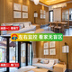 霸天安监控摄像头家用无线wifi高清室内4g无网络终身免流量手机远程监控器360度无死角带夜视全景可对话 【WiFi版】双摄1000W+一顶两台