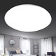 Micro ceiling light LED super bright home living room bedroom kitchen lighting round staircase balcony simple 24W 33CM white light promotion