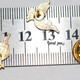 Annunciation Bird suit badge bird logo material gold-plated LOGO pin suit anti-exposure brooch c Annunciation Bird suit