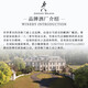 尊尼获加（JOHNNIE WALKER）黑方黑牌 12年 苏格兰调和型威士忌 1000ml 40度 礼盒【有珠版】