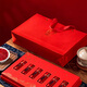 
Saffron Tibet Gift Box New Year Gift New Year Gift Box Gift Box Gift Box Gift Box for Elders Visiting Relatives High-end Gift Box Saffron Gift Box (6 cans 18 grams)