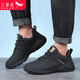 Red Dragonfly men's shoes, leather-covered sports casual shoes, men's dad shoes, height-increasing shoes for men C0TT04741