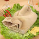 Whole piece of fresh ox tripe 5 Jin Jin is equal to 0.5 kg. Packed with commercial hot pot ingredients, tripe hot pot tripe, beef offal skewers, chilled. Whole piece of cooked tripe 5 Jin Jin is equal to 0.5 kg. Packed. Net weight without water is 3 Jin Jin, equal to 0.5 kg.