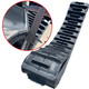 
Lierui Wode Yangma Starlight Fukuda Kubota 588/688/988 Harvester Accessories Original High Flower Rubber Track C280*90*38
