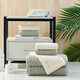 Piedmont long-staple cotton antibacterial series gift box (GJ) single towel gift box