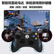 BROOK game controller XBOX360 computer TV mobile phone steam universal wired wireless Bluetooth vibration drive-free controller pc black * vibration (computer/TV) neutral