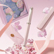 派克（PARKER）【热门商品】钢笔新款签字笔绣球花艺礼盒IM墨水笔送女友闺蜜生日礼物伴手礼高端轻奢刻字礼品套装 IM粉色幻想宝珠笔【绣球花艺礼盒】