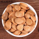 Hanningqia Xinjiang South Almond Raw Almond Big Almond Original New Bulk Fresh Nuts Raw Almonds 500g