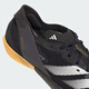 阿迪达斯（adidas） 中长跑钉鞋adizero Ambition男女田径专业训练精英比赛钉子鞋 Ambition黑色IG9905 39