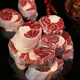 Xianjingcai Domestic Raw Cut Sheep Tendon Pieces 5Jin Jin is equal to 0.5kg (including tendons) Jingdong’s own brand