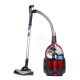 Aspiradora de Philips (Philips) FC9735 Hogar High Suction Dust Bag Horizontal Plug-In Alta Power Mite Retiring Aspuumer FC9735 [nuevo estándar] Estándar oficial