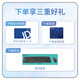 VMLINK秉创4U机架式工控机主机IPC-610L 多网口多串口运动控制机器视觉工业电脑 IPC-610L-AQ270 I9-9900K/32G/256G+2T/300W