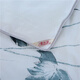 
Meiyuan Climbing the Breeze Lotus Pure Silk Quilt M9901-1