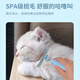 Pilot cat comb to remove floating hair, pet cat and dog knotting comb, hair removal artifact, Corgi, small and medium-sized dog brush supplies