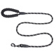COCS dog leash dog leash 1.5m medium and large dog leash single dog leash with reflective strips small dog leash 1.5m ordinary dog leash leash