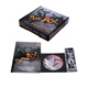 Colorful BATTLE-AX B460M-D PRO V20 motherboard supports 10100/10400F/10700 (Intel B460/LGA 1200)