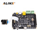 ALINX 5 million pixel MIPI camera OV5640 module matching black gold FPGA development board AN5641 MIPI monocular camera