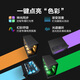 Producto nuevo Mingxuan 9600X/9700X/9900X/9950X/SISTEMA BARBARIO/JUEGO E-SPORTS HOST 4K Live High Frame/Designer Desktop Computer Host Asamblea de bricolaje Configuración de máquina completa 1 9600X/Sistema bárbaro/16G/512G
