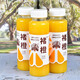 Chu Cheng 100% NFC freshly squeezed orange juice zero-added non-concentrated reduced juice 245ml*12 bottles for dining and camping