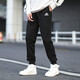 Pantalones de hombres adidas adidas sleeper pantalones nuevos pantalones deportivos al aire libre pantalones casuales de punto