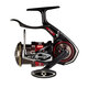 DAIWA 22 new TOURNAMENT ISO Japanese rock fishing wheel sea fishing spinning wheel handbrake wheel competitive LBD (7.6 speed ratio)