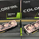 Colorful RTX2060/3060/3070/3080 99 new two-year insurance 3A independent graphics card to play with the black myth Wukong Colorful GTX1660S 6G full of energy box